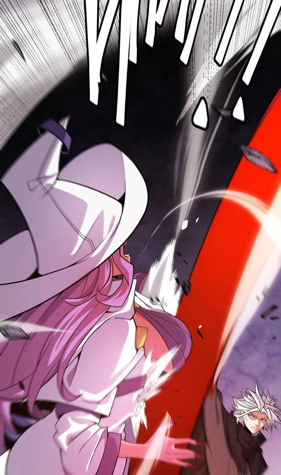 Tôi Đến Từ Thế Giới Trò Chơi Chapter 173 - Trang 2