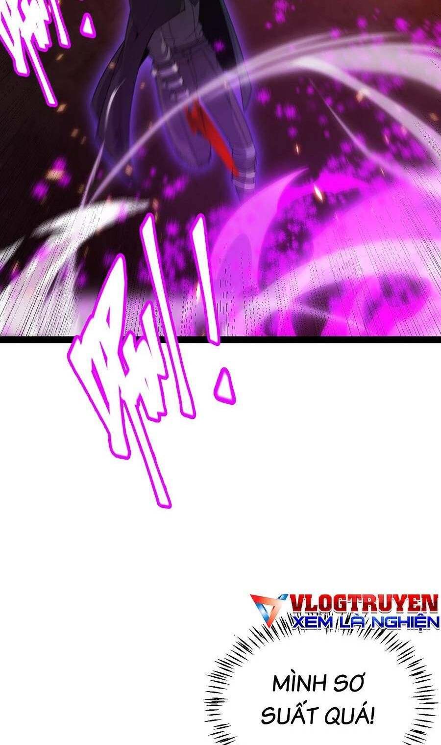 Tôi Đến Từ Thế Giới Trò Chơi Chapter 173 - Trang 2