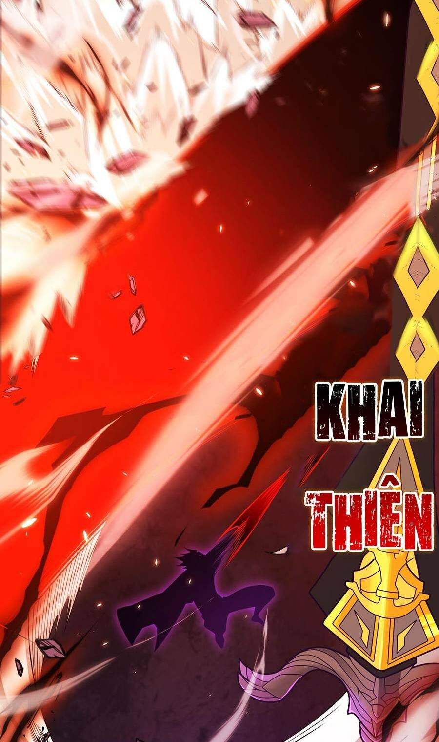 Tôi Đến Từ Thế Giới Trò Chơi Chapter 173 - Trang 2