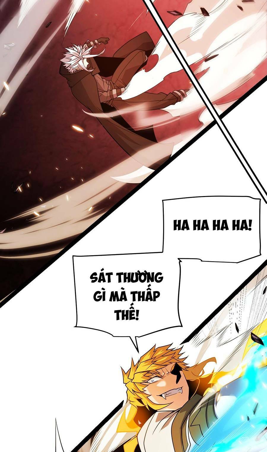 Tôi Đến Từ Thế Giới Trò Chơi Chapter 173 - Trang 2