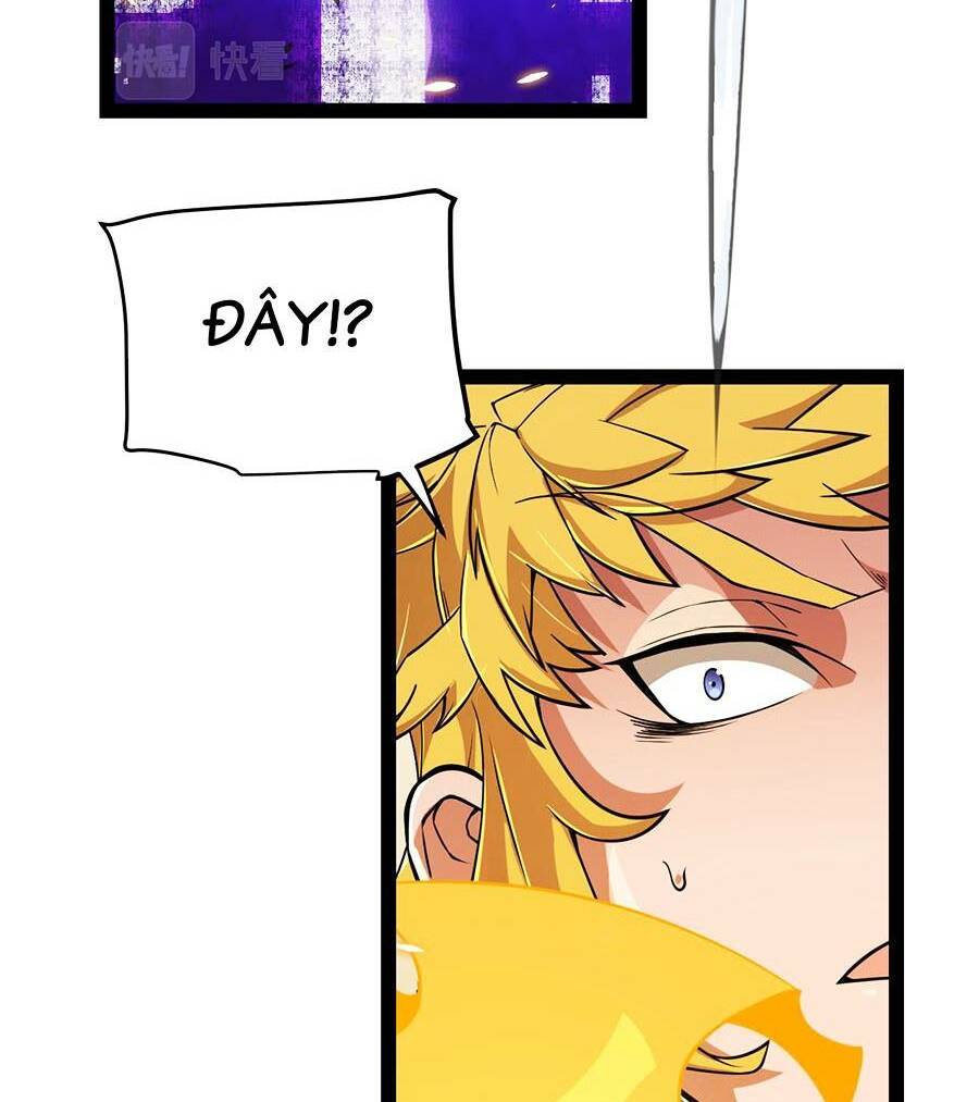 Tôi Đến Từ Thế Giới Trò Chơi Chapter 174 - Trang 2