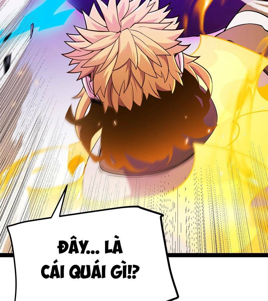 Tôi Đến Từ Thế Giới Trò Chơi Chapter 174 - Trang 2