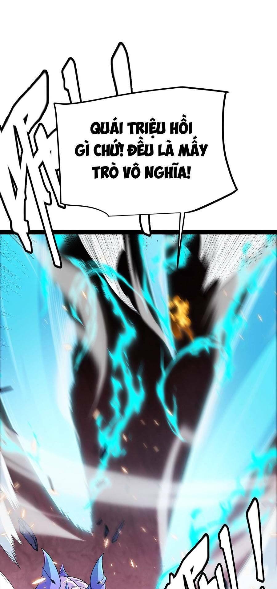 Tôi Đến Từ Thế Giới Trò Chơi Chapter 174 - Trang 2