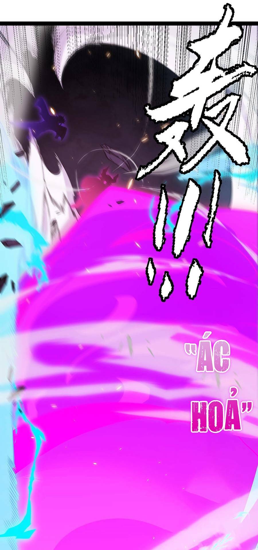 Tôi Đến Từ Thế Giới Trò Chơi Chapter 174 - Trang 2