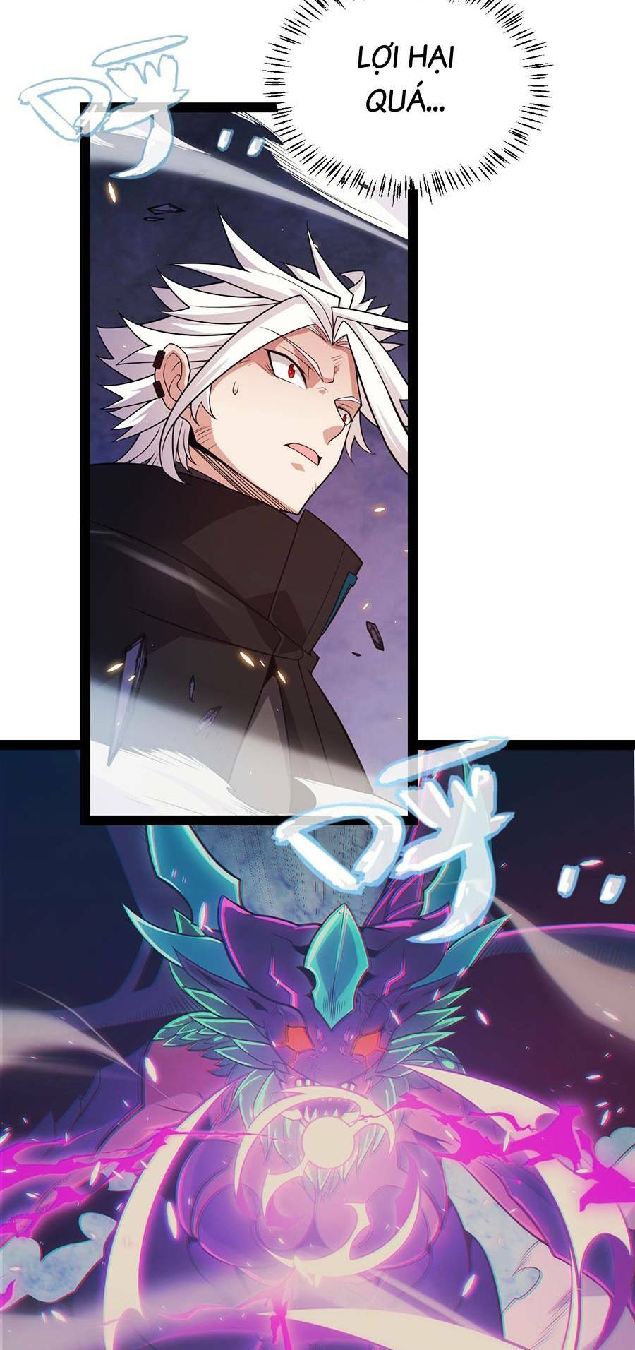 Tôi Đến Từ Thế Giới Trò Chơi Chapter 174 - Trang 2