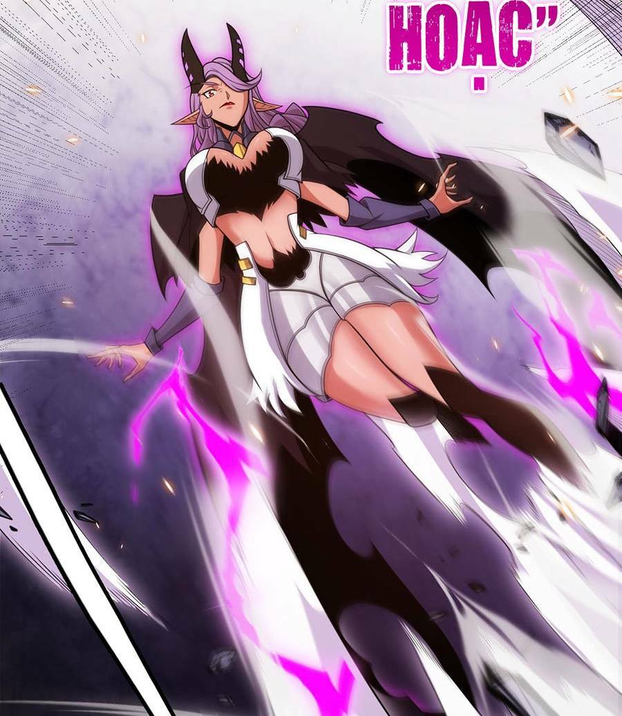 Tôi Đến Từ Thế Giới Trò Chơi Chapter 174 - Trang 2