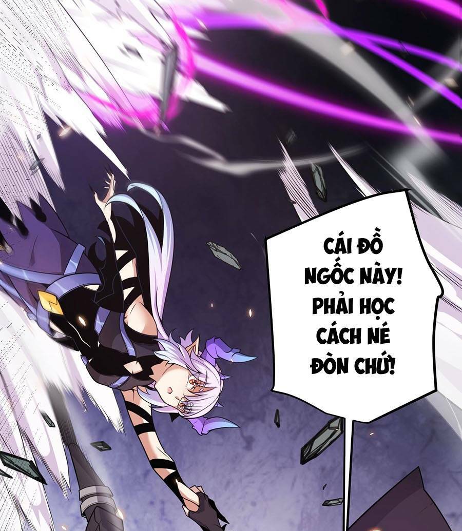 Tôi Đến Từ Thế Giới Trò Chơi Chapter 174 - Trang 2