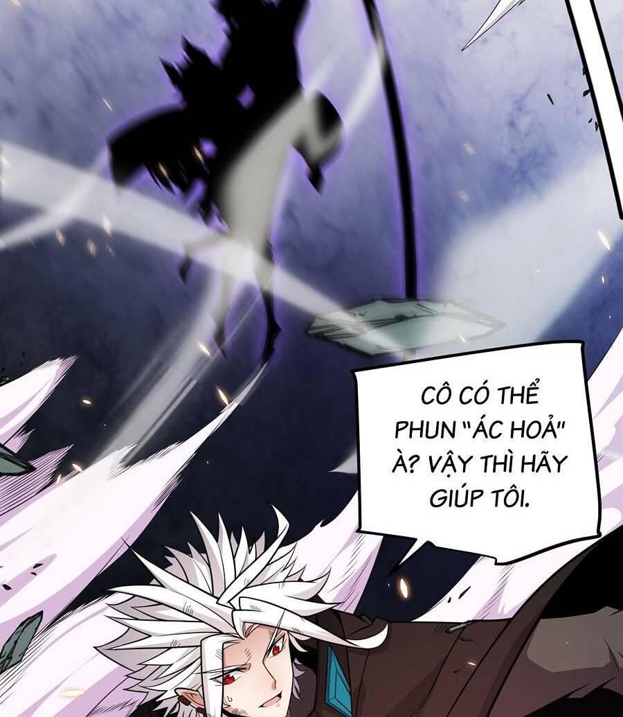 Tôi Đến Từ Thế Giới Trò Chơi Chapter 174 - Trang 2