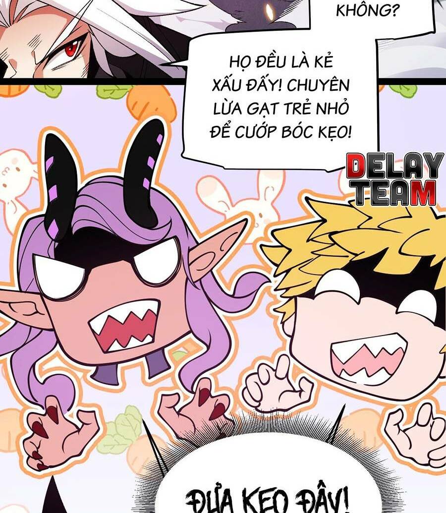 Tôi Đến Từ Thế Giới Trò Chơi Chapter 174 - Trang 2