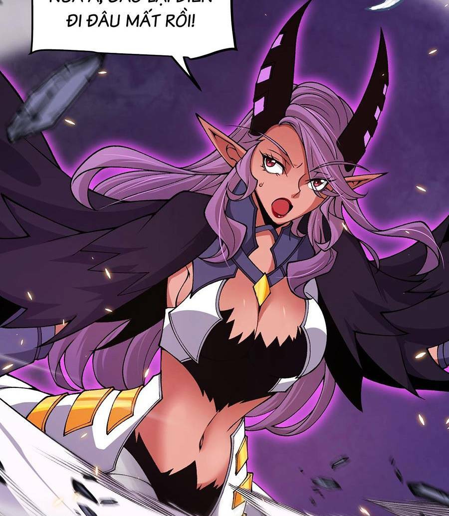 Tôi Đến Từ Thế Giới Trò Chơi Chapter 174 - Trang 2