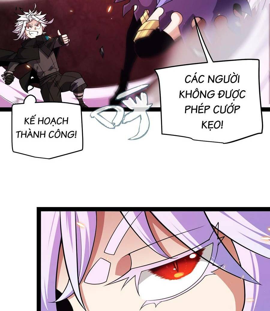 Tôi Đến Từ Thế Giới Trò Chơi Chapter 174 - Trang 2