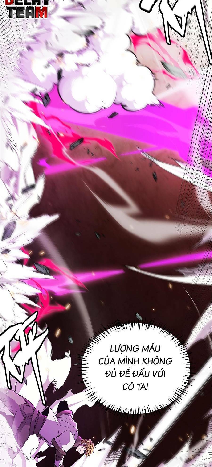 Tôi Đến Từ Thế Giới Trò Chơi Chapter 174 - Trang 2