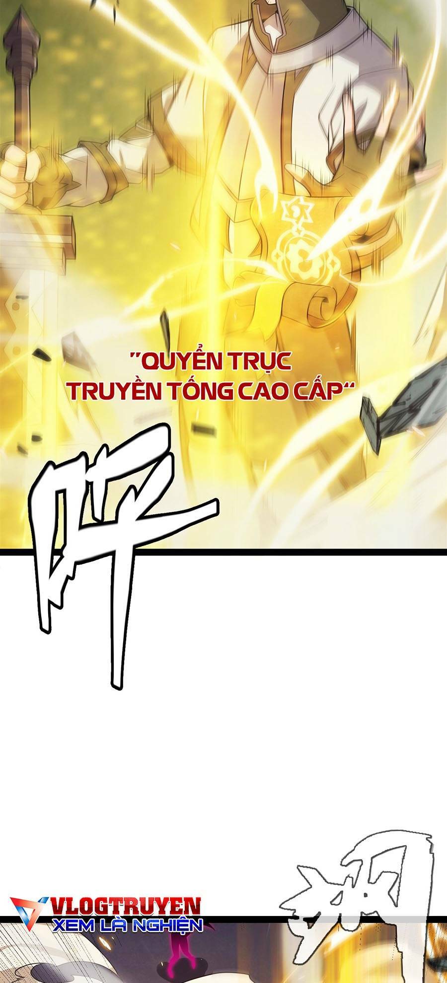 Tôi Đến Từ Thế Giới Trò Chơi Chapter 174 - Trang 2