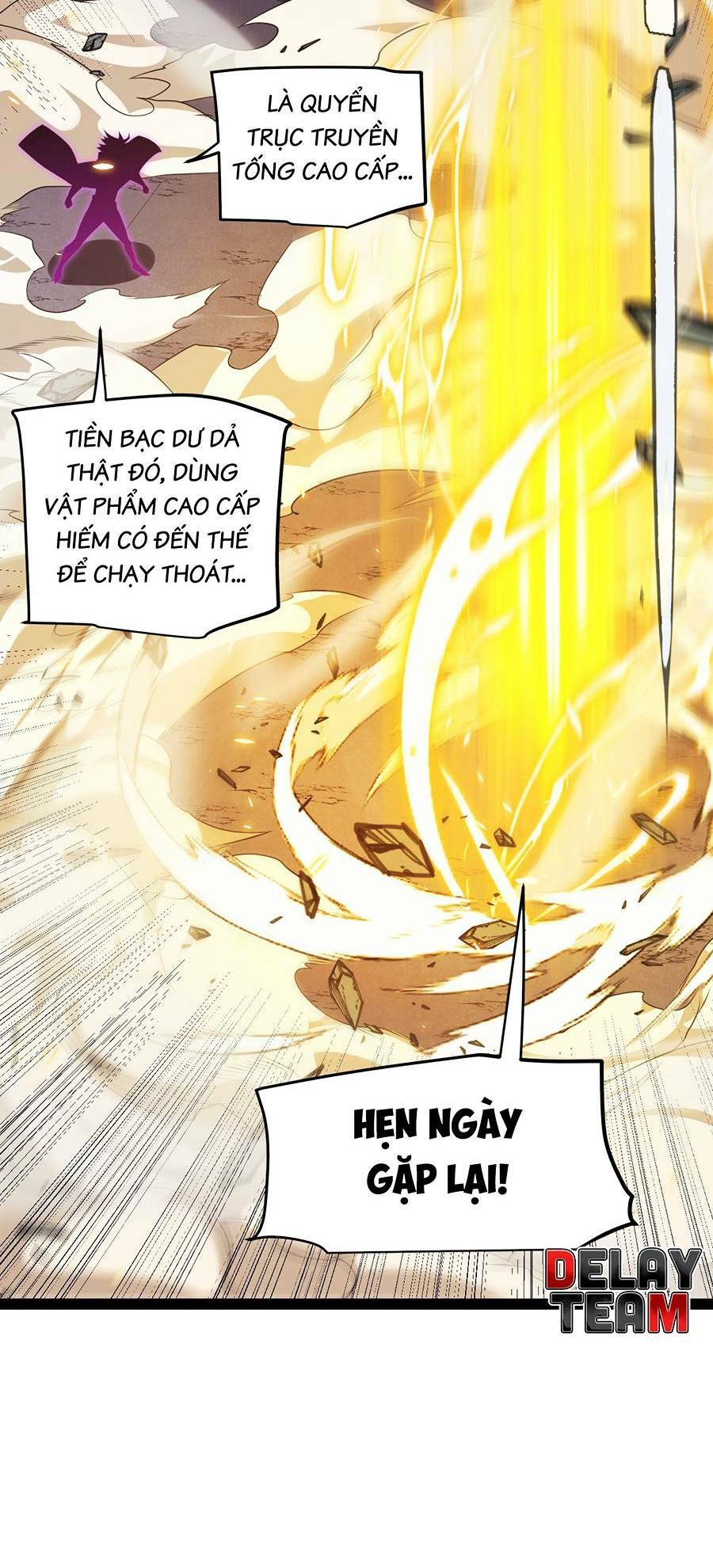 Tôi Đến Từ Thế Giới Trò Chơi Chapter 174 - Trang 2