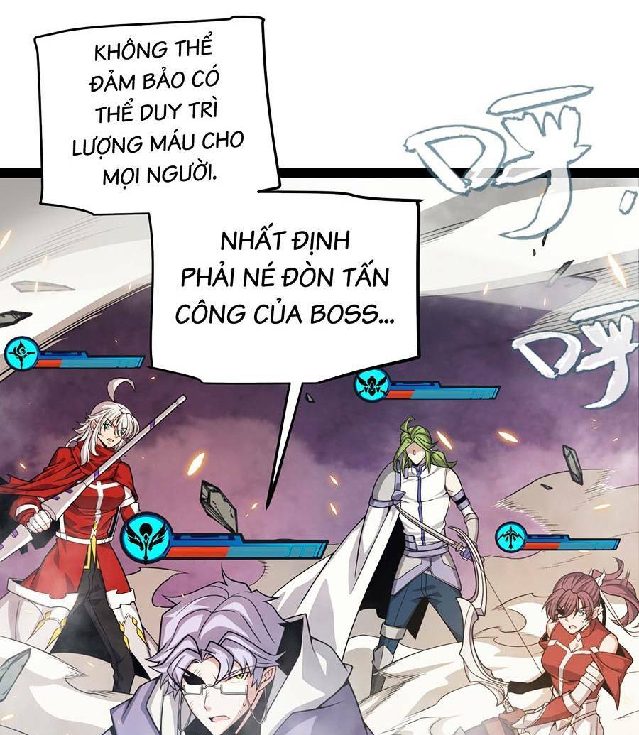 Tôi Đến Từ Thế Giới Trò Chơi Chapter 175 - Trang 2