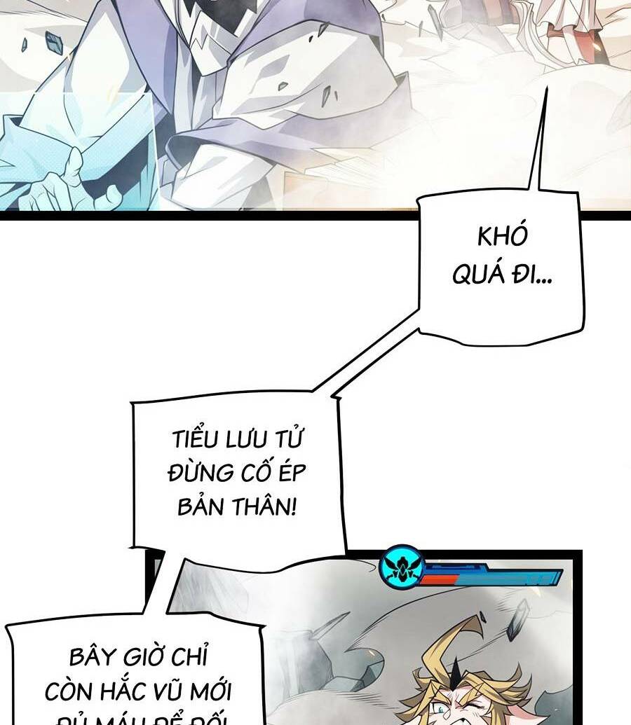 Tôi Đến Từ Thế Giới Trò Chơi Chapter 175 - Trang 2