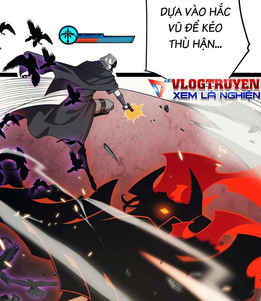 Tôi Đến Từ Thế Giới Trò Chơi Chapter 175 - Trang 2