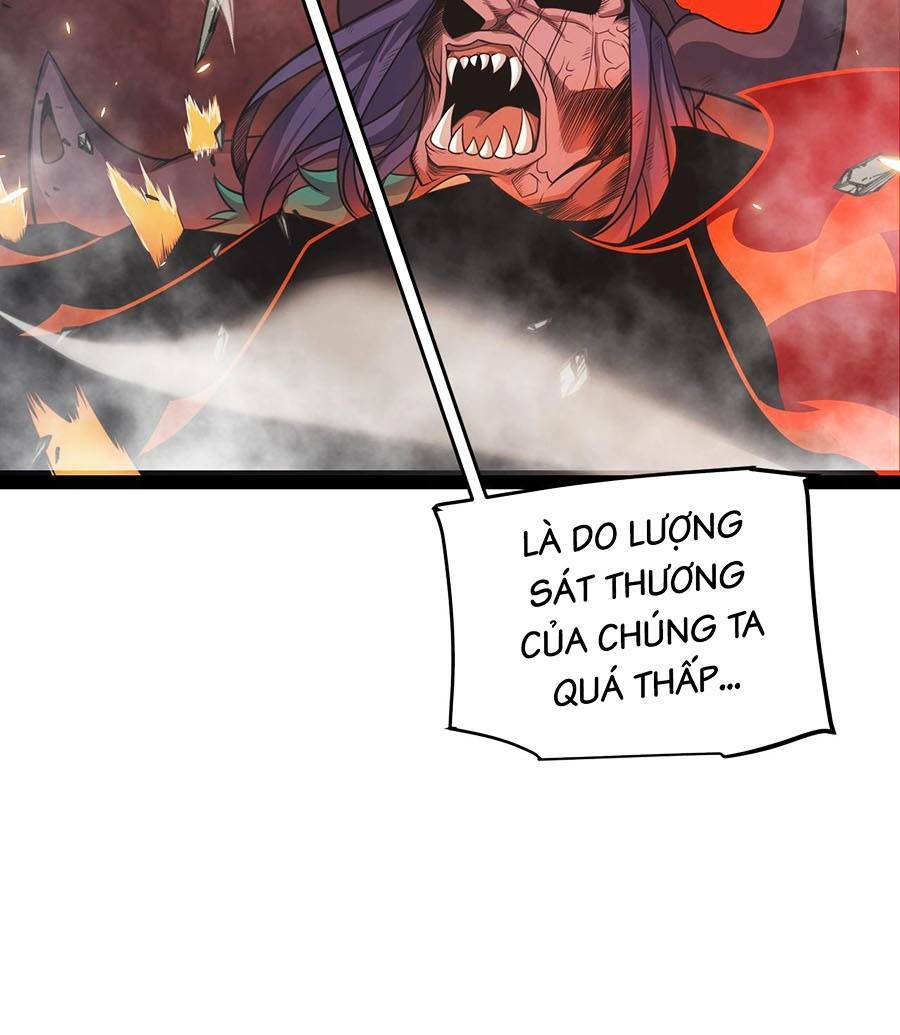 Tôi Đến Từ Thế Giới Trò Chơi Chapter 175 - Trang 2