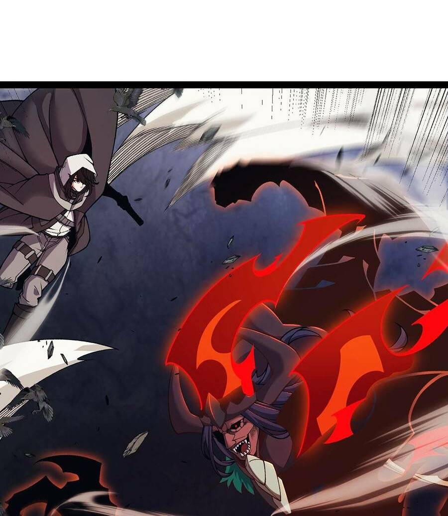 Tôi Đến Từ Thế Giới Trò Chơi Chapter 175 - Trang 2