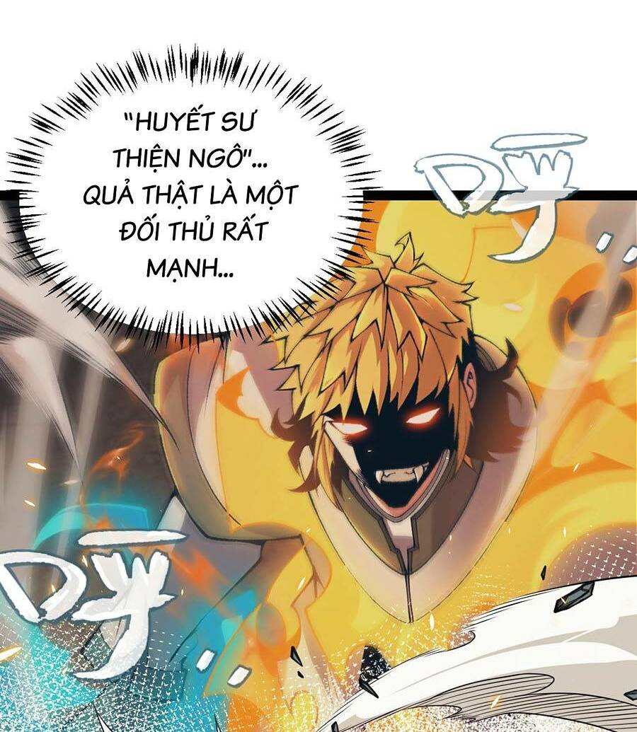 Tôi Đến Từ Thế Giới Trò Chơi Chapter 175 - Trang 2