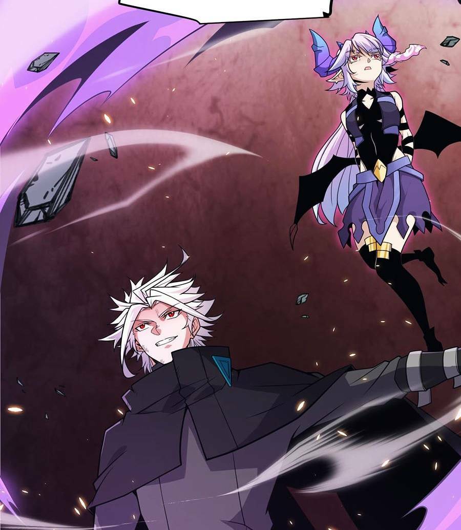 Tôi Đến Từ Thế Giới Trò Chơi Chapter 175 - Trang 2