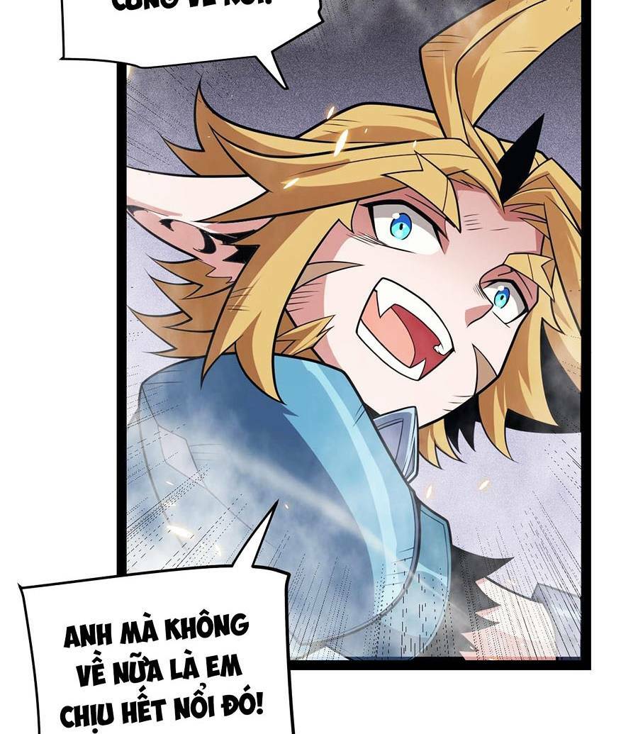 Tôi Đến Từ Thế Giới Trò Chơi Chapter 175 - Trang 2