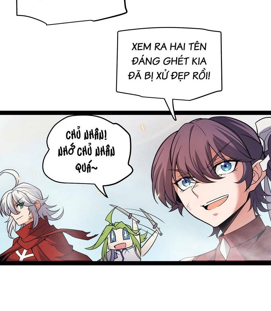 Tôi Đến Từ Thế Giới Trò Chơi Chapter 175 - Trang 2