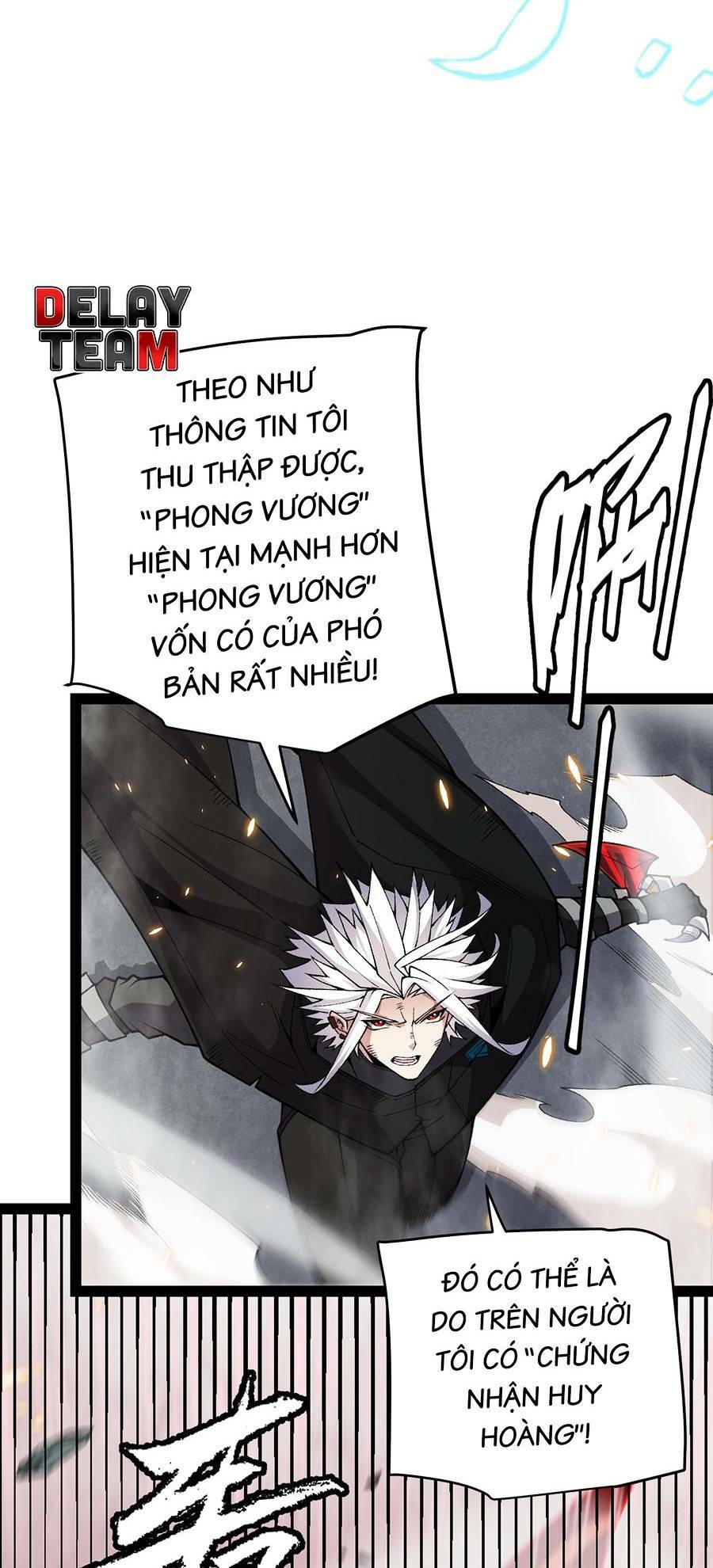 Tôi Đến Từ Thế Giới Trò Chơi Chapter 175 - Trang 2