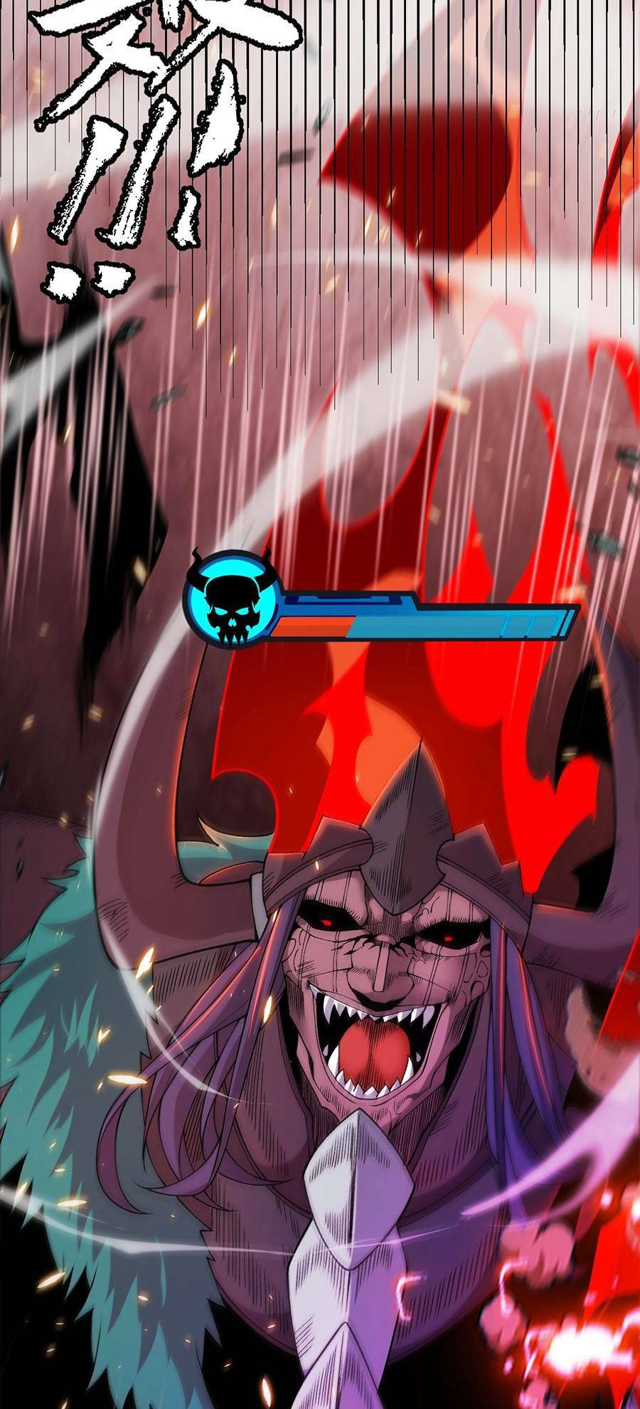 Tôi Đến Từ Thế Giới Trò Chơi Chapter 175 - Trang 2