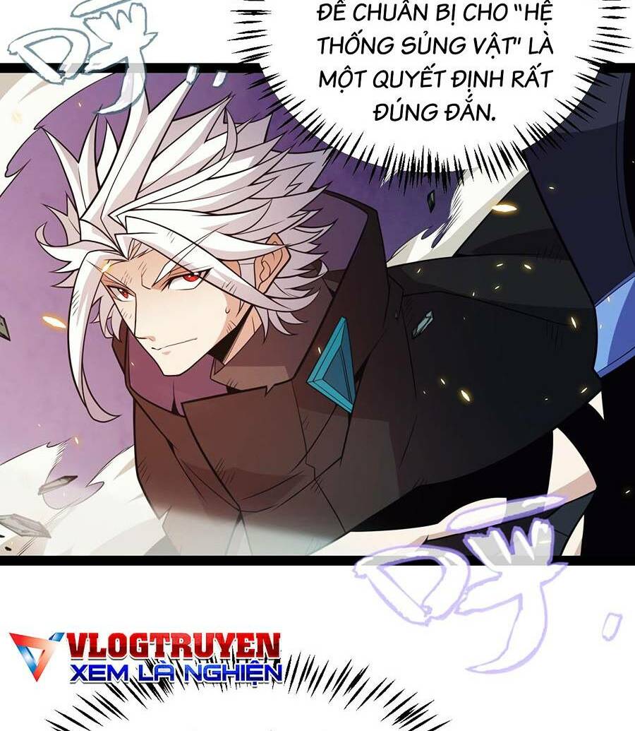 Tôi Đến Từ Thế Giới Trò Chơi Chapter 175 - Trang 2