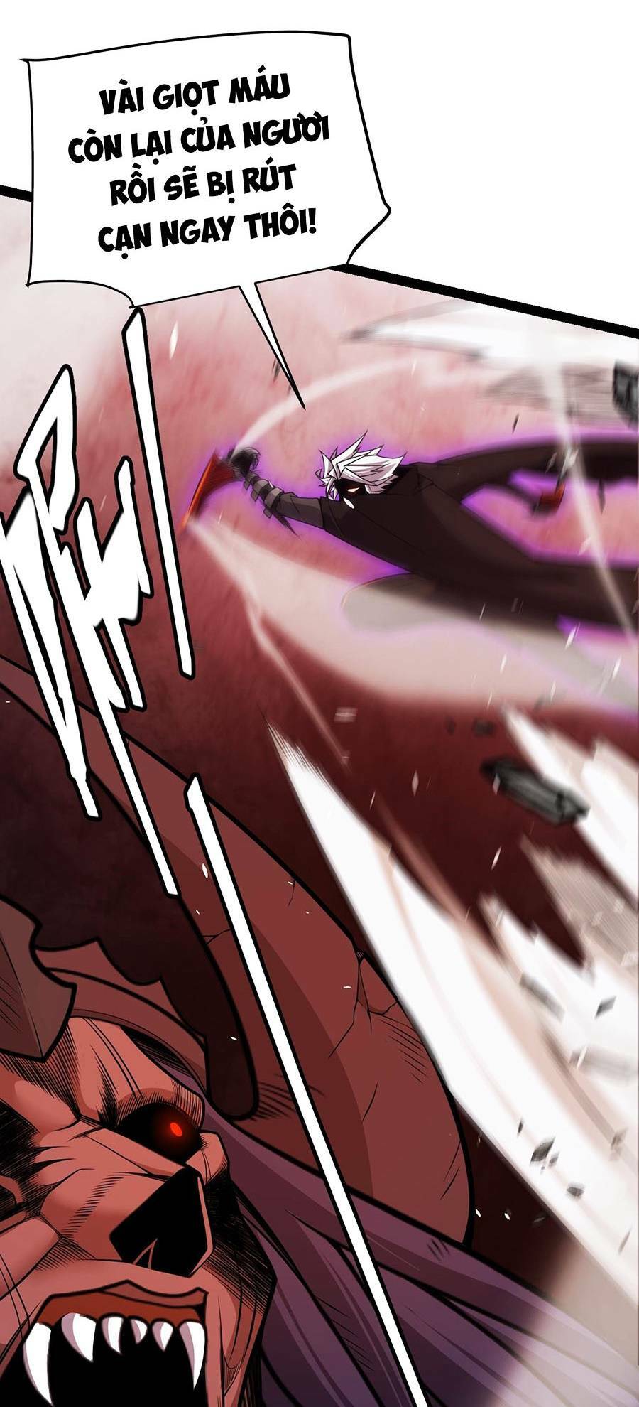 Tôi Đến Từ Thế Giới Trò Chơi Chapter 175 - Trang 2