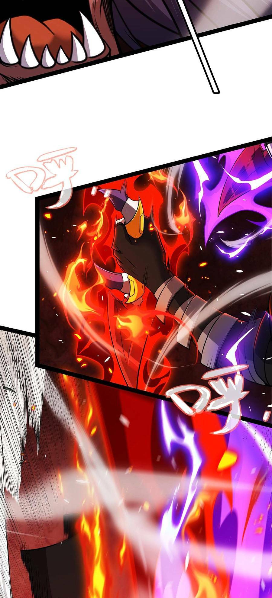 Tôi Đến Từ Thế Giới Trò Chơi Chapter 175 - Trang 2