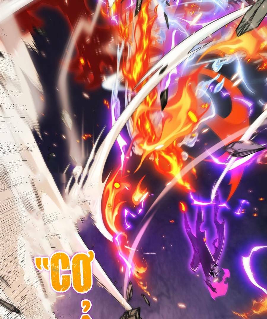 Tôi Đến Từ Thế Giới Trò Chơi Chapter 175 - Trang 2