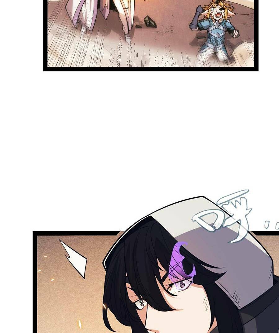 Tôi Đến Từ Thế Giới Trò Chơi Chapter 175 - Trang 2