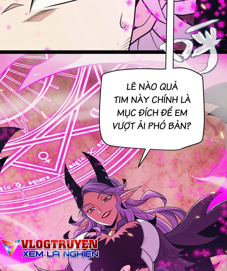 Tôi Đến Từ Thế Giới Trò Chơi Chapter 175 - Trang 2