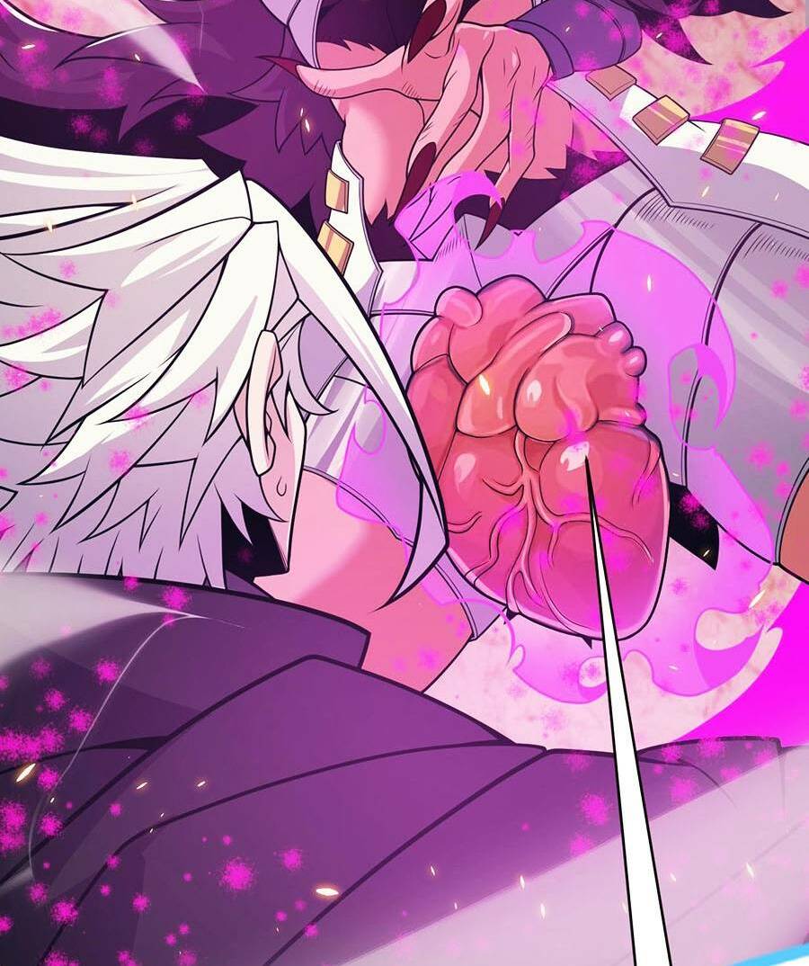 Tôi Đến Từ Thế Giới Trò Chơi Chapter 175 - Trang 2