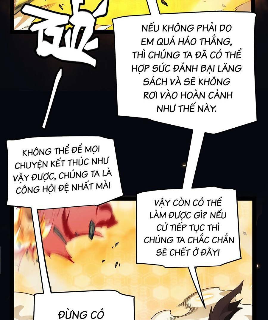 Tôi Đến Từ Thế Giới Trò Chơi Chapter 175 - Trang 2