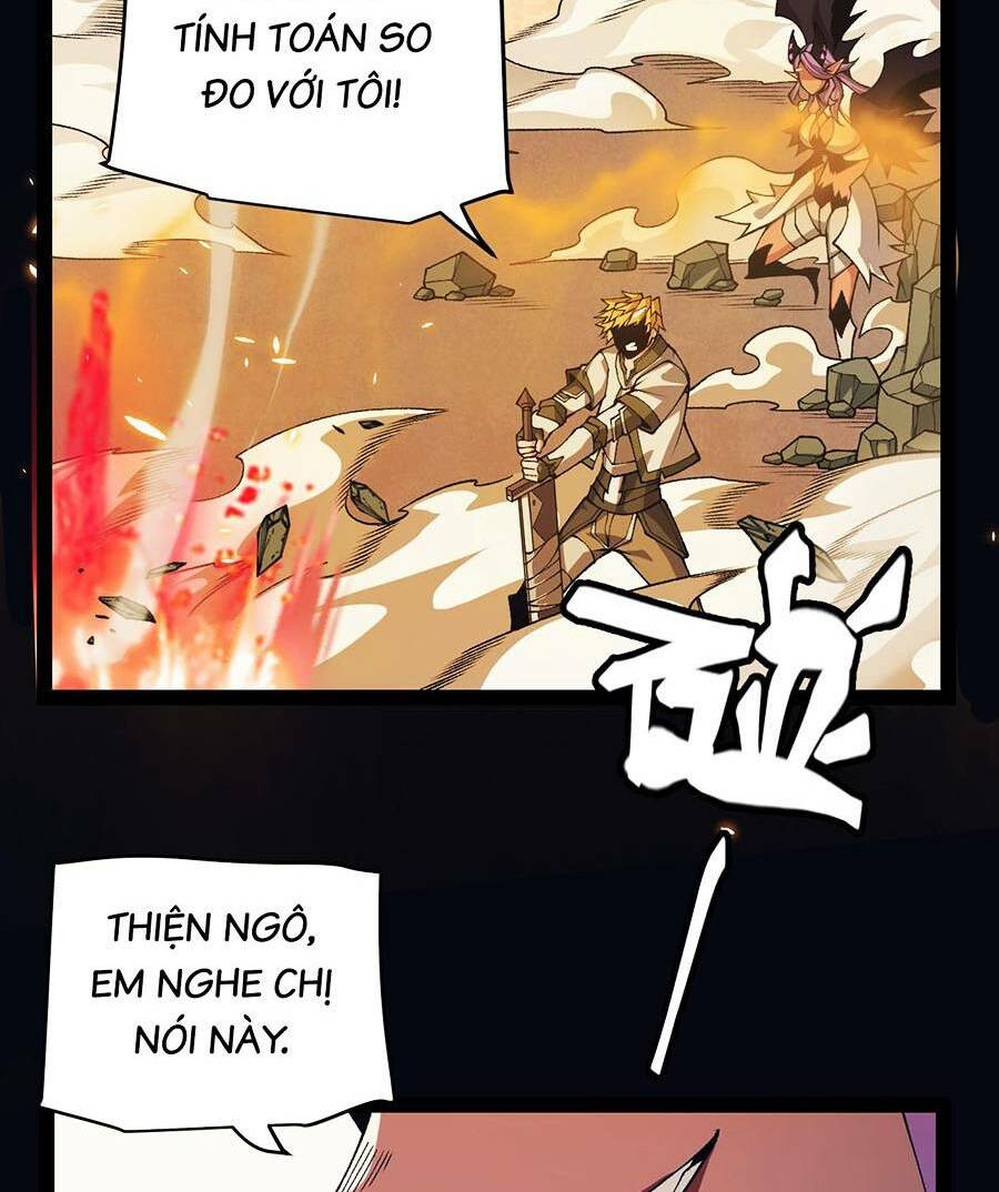 Tôi Đến Từ Thế Giới Trò Chơi Chapter 175 - Trang 2