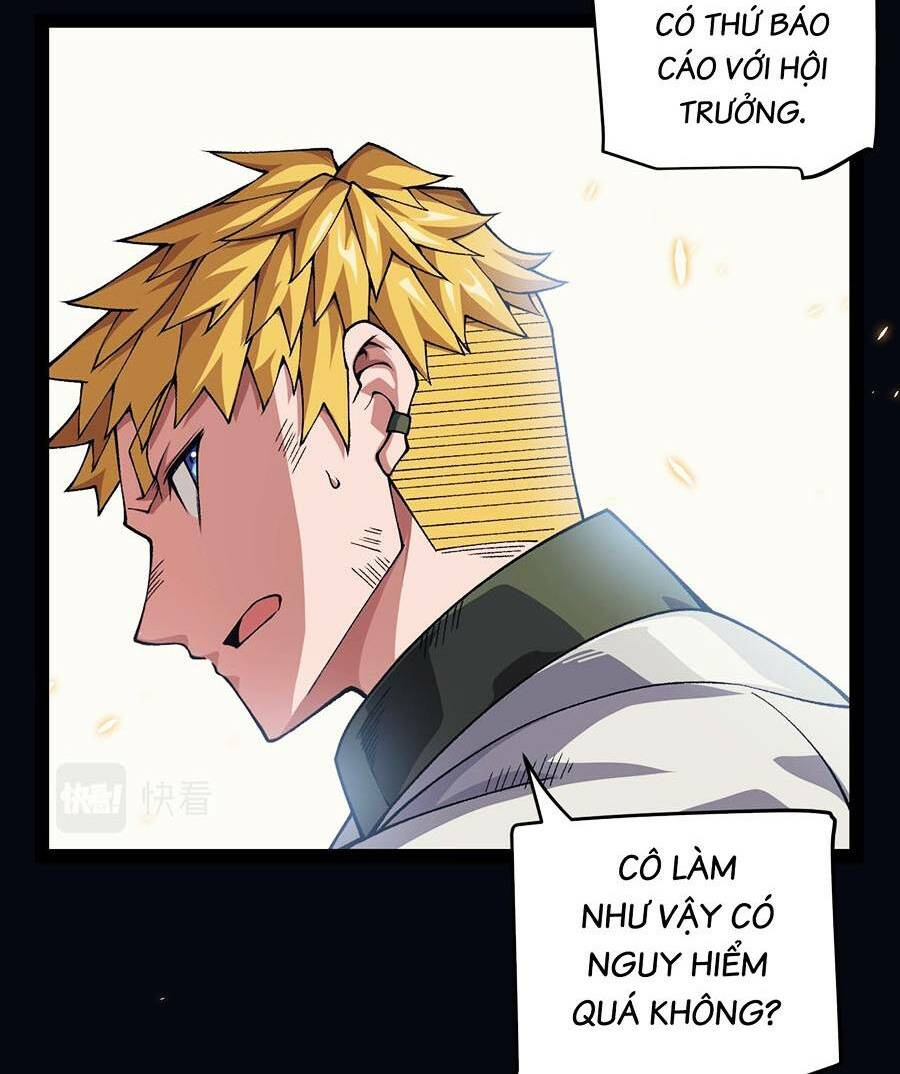 Tôi Đến Từ Thế Giới Trò Chơi Chapter 175 - Trang 2