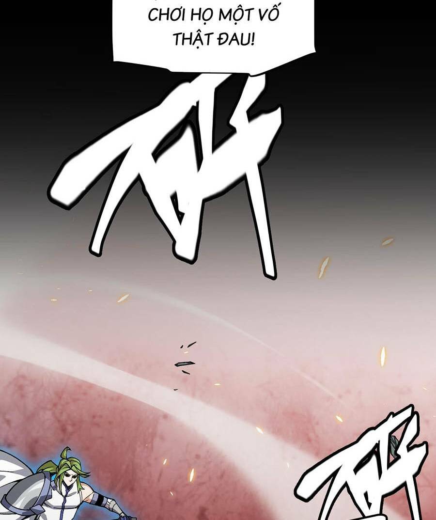 Tôi Đến Từ Thế Giới Trò Chơi Chapter 175 - Trang 2