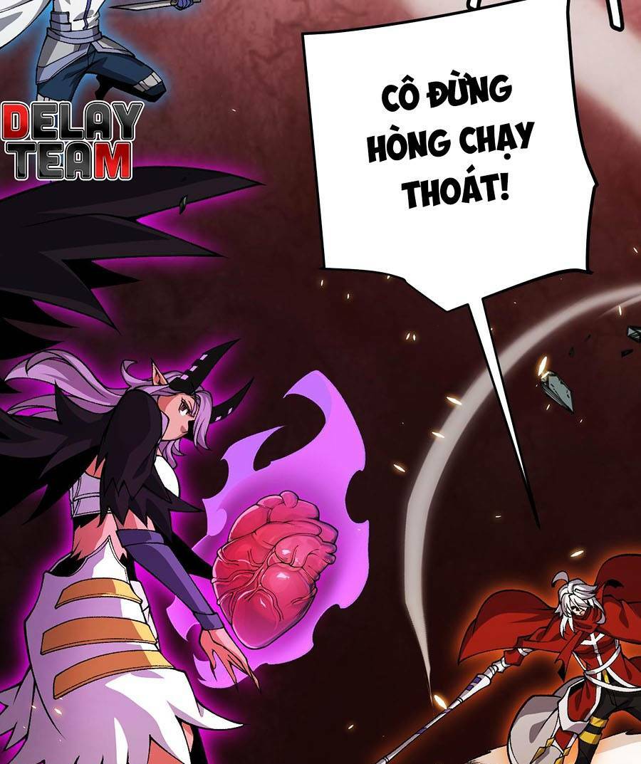 Tôi Đến Từ Thế Giới Trò Chơi Chapter 175 - Trang 2