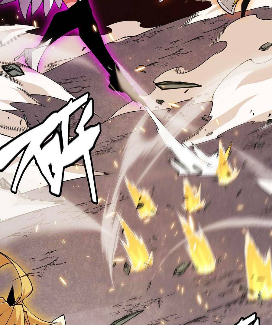 Tôi Đến Từ Thế Giới Trò Chơi Chapter 175 - Trang 2