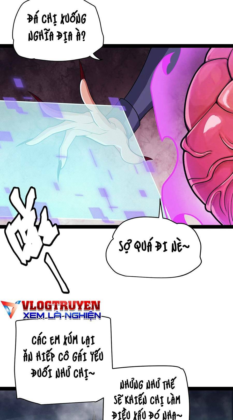 Tôi Đến Từ Thế Giới Trò Chơi Chapter 175 - Trang 2