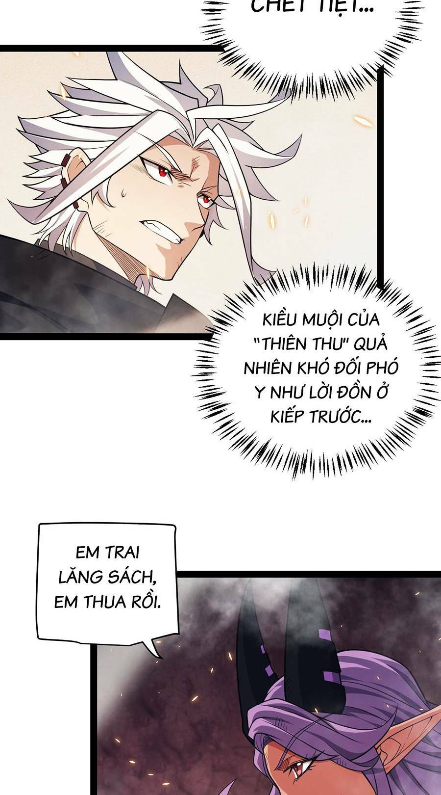 Tôi Đến Từ Thế Giới Trò Chơi Chapter 175 - Trang 2