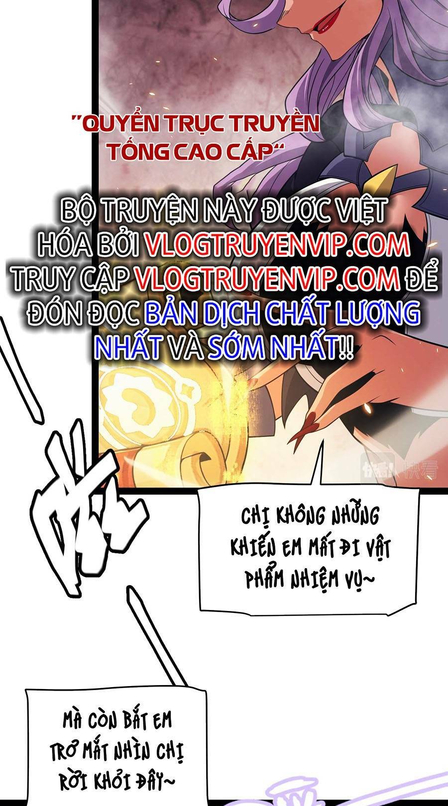 Tôi Đến Từ Thế Giới Trò Chơi Chapter 175 - Trang 2