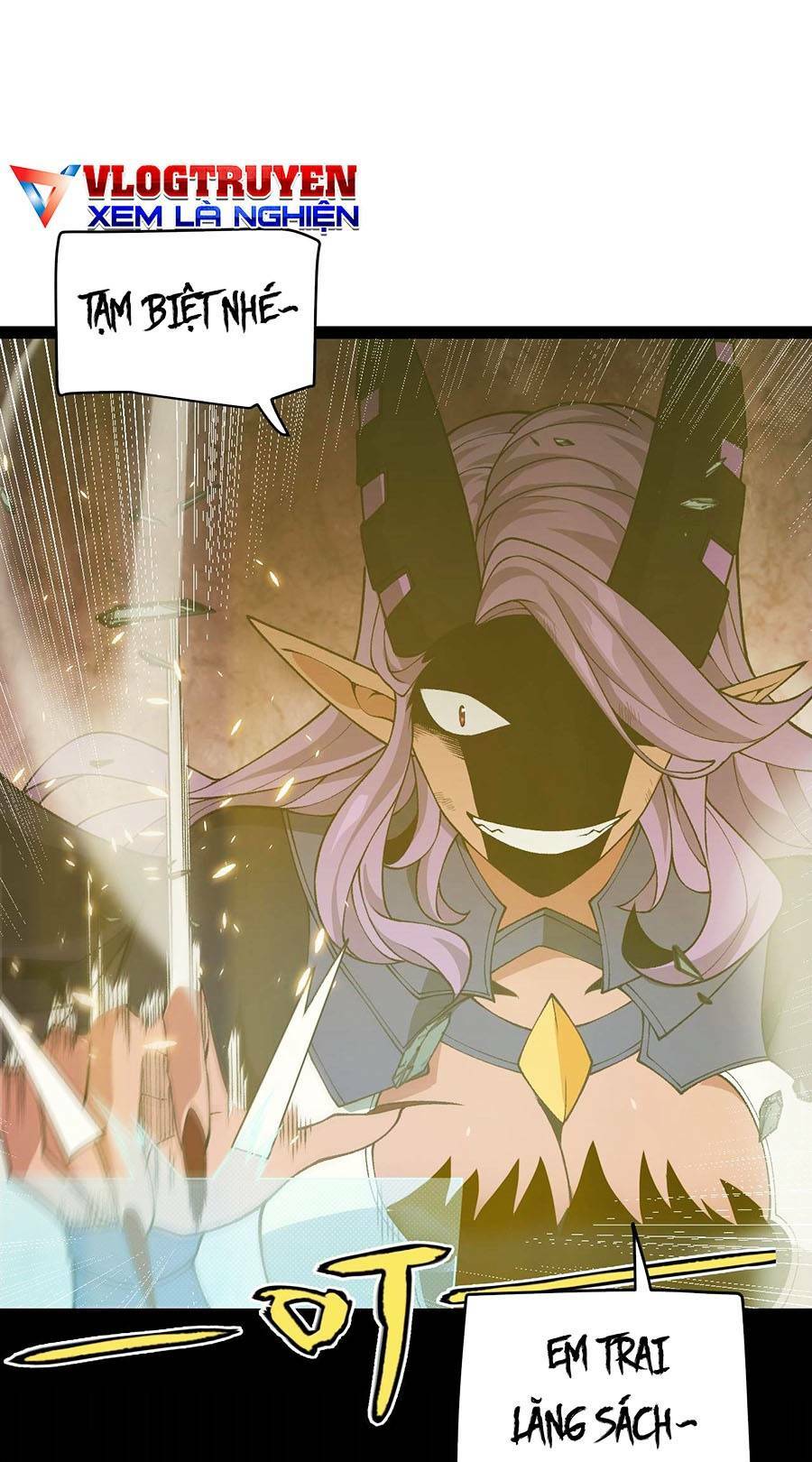 Tôi Đến Từ Thế Giới Trò Chơi Chapter 175 - Trang 2