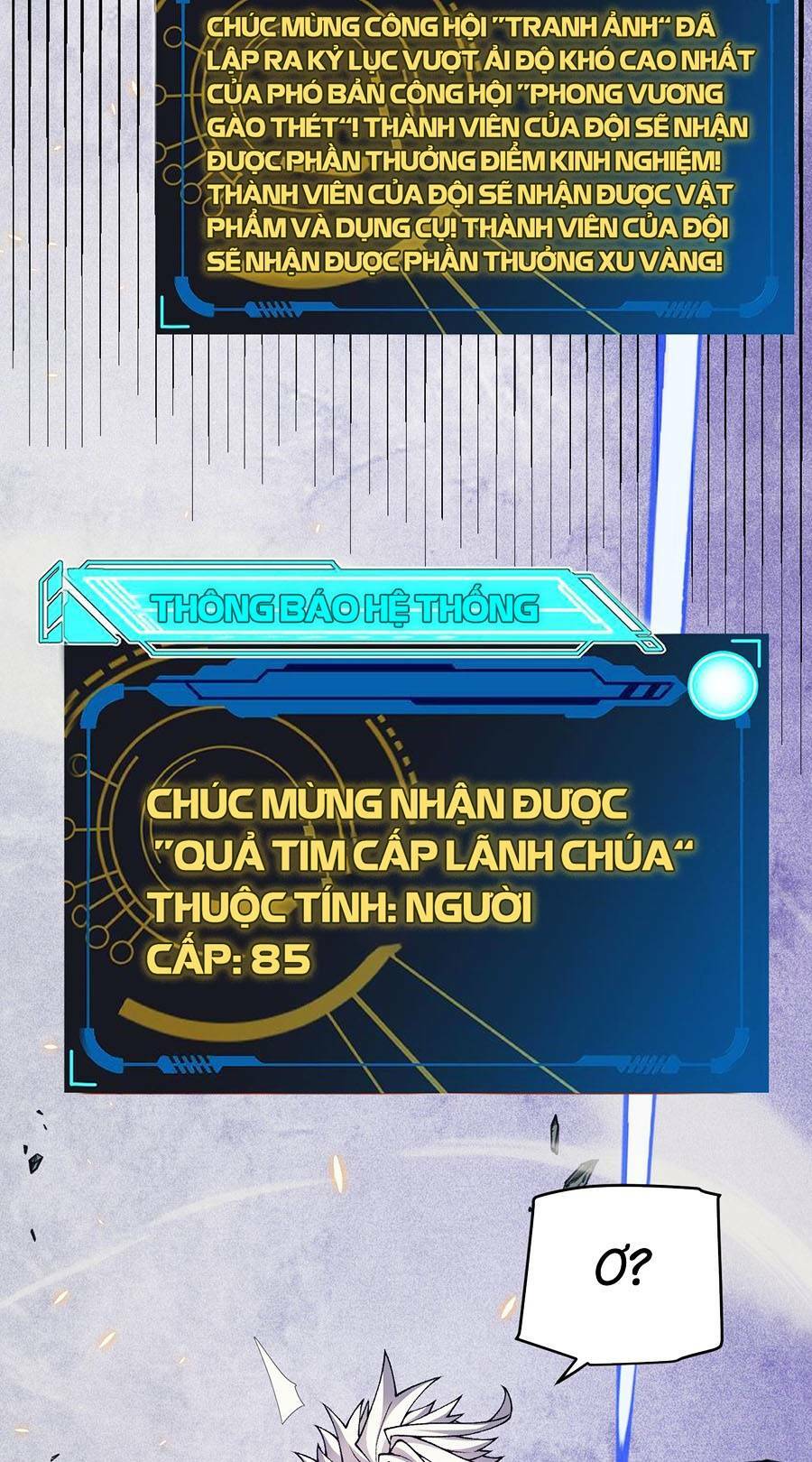 Tôi Đến Từ Thế Giới Trò Chơi Chapter 175 - Trang 2