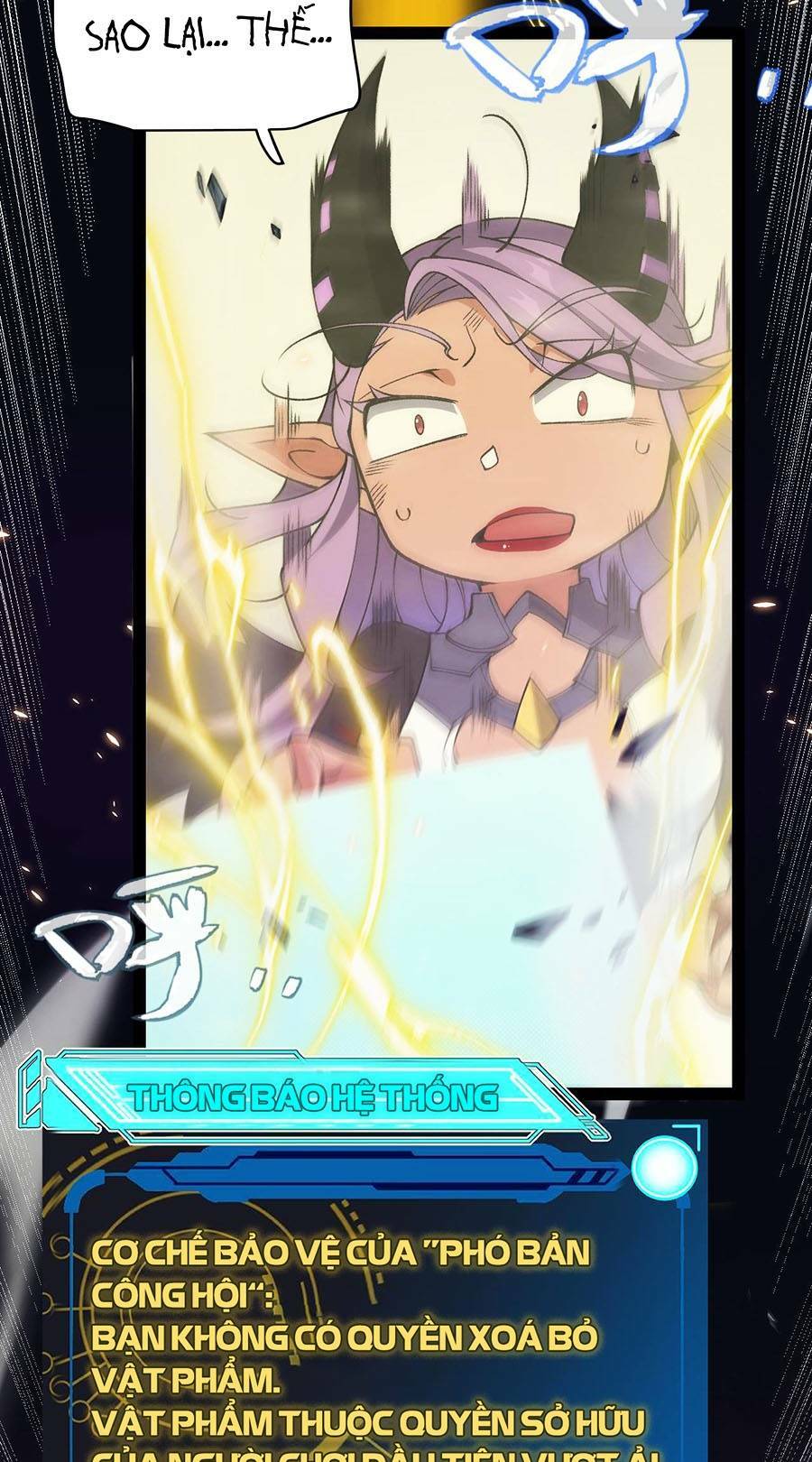 Tôi Đến Từ Thế Giới Trò Chơi Chapter 175 - Trang 2