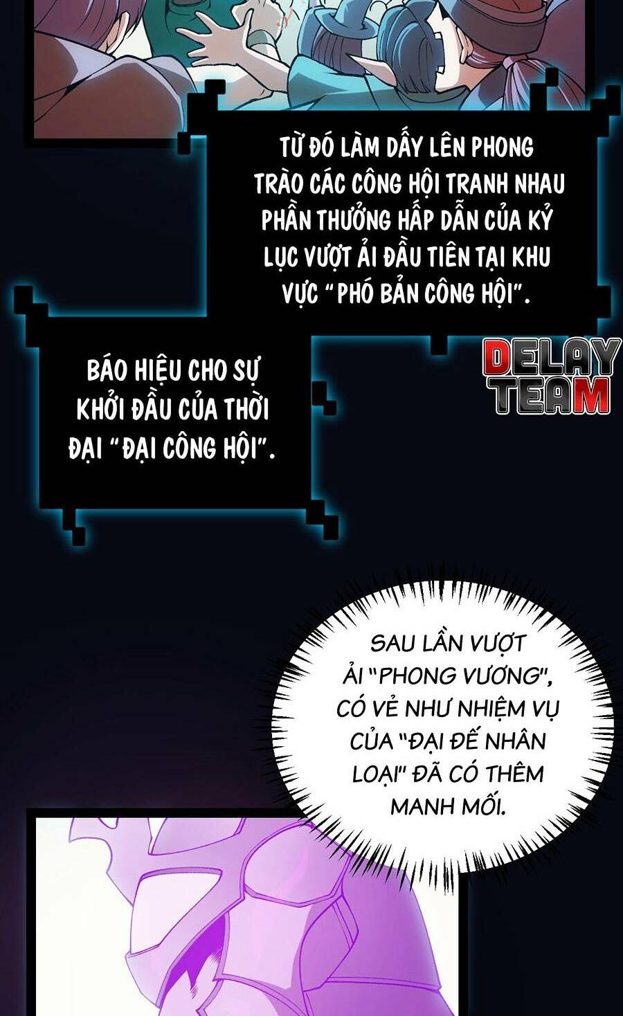 Tôi Đến Từ Thế Giới Trò Chơi Chapter 176 - Trang 2