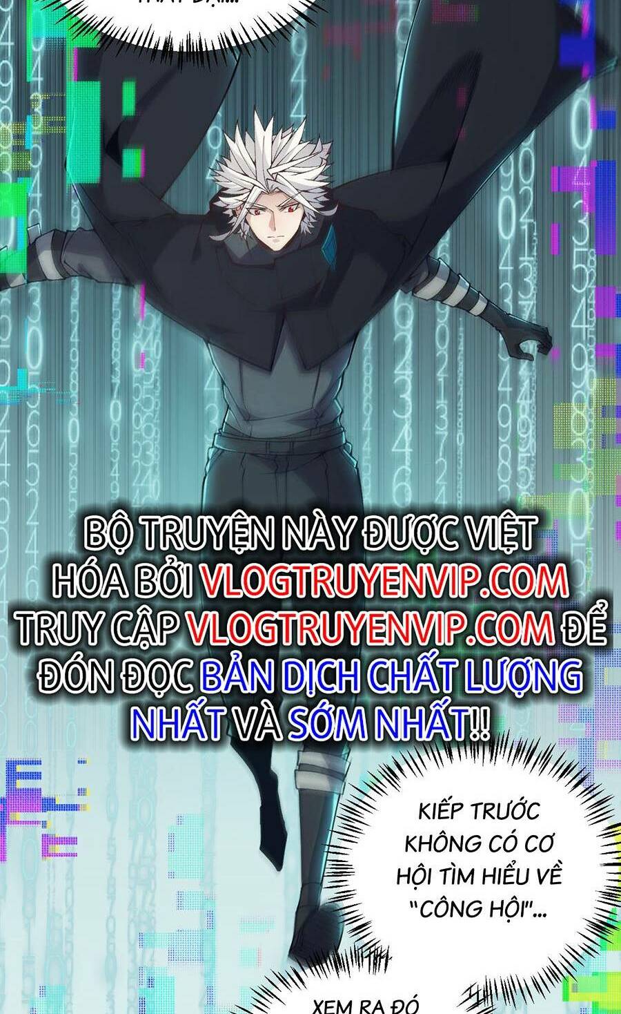 Tôi Đến Từ Thế Giới Trò Chơi Chapter 176 - Trang 2